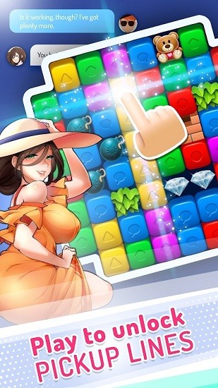 正確滑動(dòng)爆炸日期漢化版 v34.766 安卓版 0