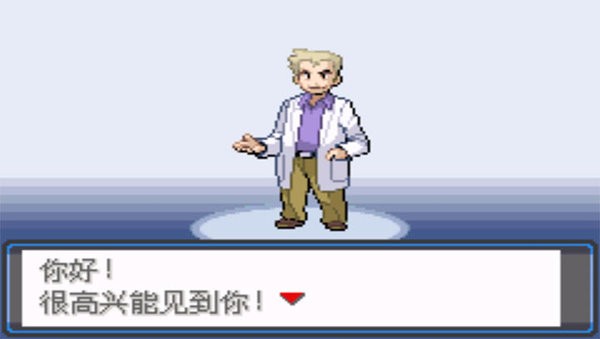 口袋妖怪宿命的輪回正式版2