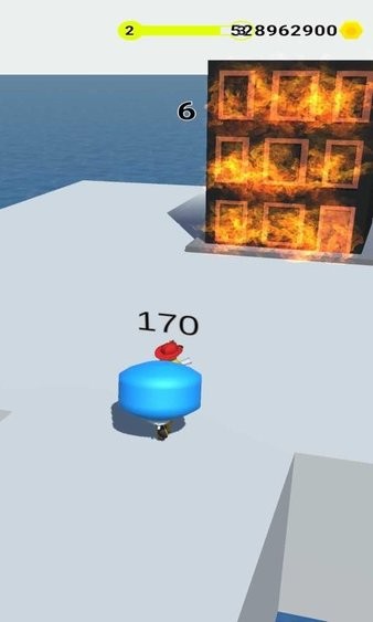 消防員射擊 消防員射擊游戲