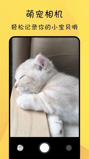 貓友舍app v1.0 安卓版 2