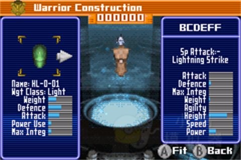 格斗大會手游 格斗大會游戲