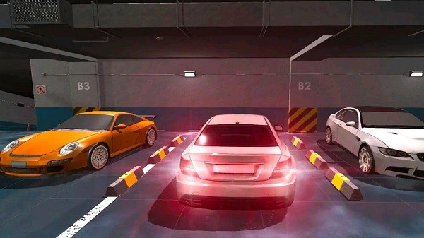 老司機停車模擬器 v1.8.0 安卓版 0