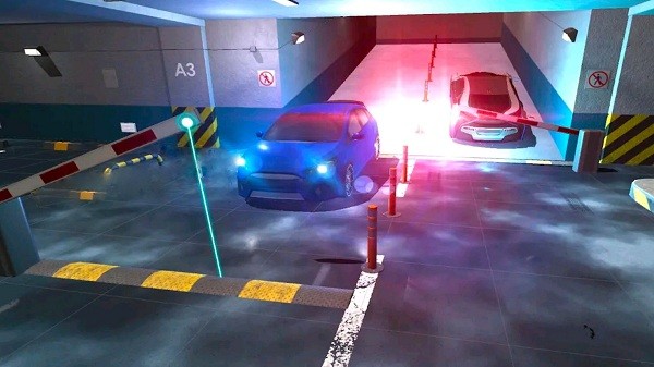老司機停車模擬器 v1.8.0 安卓版 1