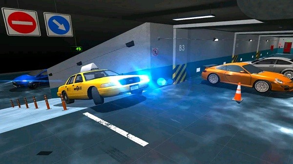 老司機停車模擬器 v1.8.0 安卓版 2