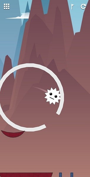 步步高升游戲(climb higher) v1.0.2 安卓版 1