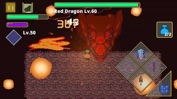 迷宮傳說最新版 v1.26 安卓版 0