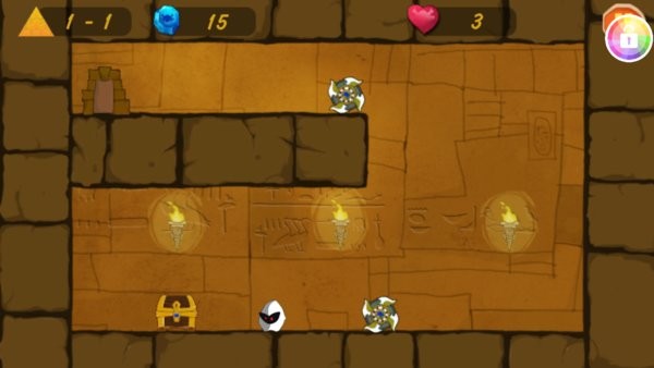 木乃伊闖關(guān)達人最新版 v1.0.0.1 安卓版 0