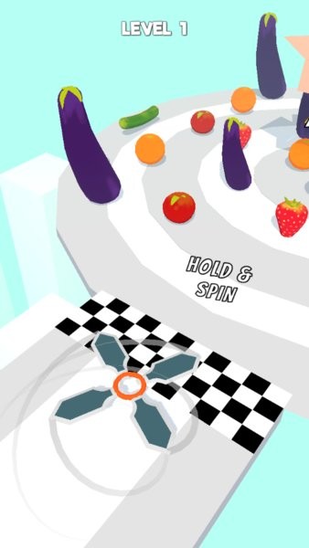 風(fēng)扇切片特技最新版 v0.1 安卓版 0