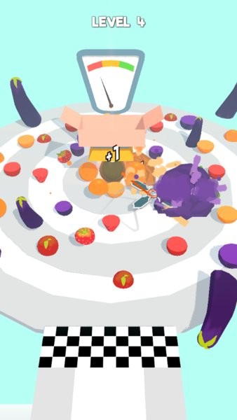 風(fēng)扇切片特技最新版 v0.1 安卓版 2