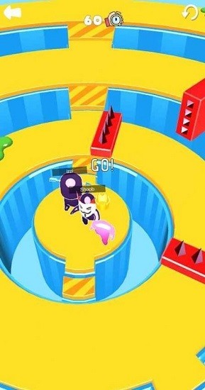 失控的迷宮最新版(Maze Runaway) 失控的迷宮手游下載