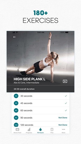 adidas training apk v6.4 安卓版 0