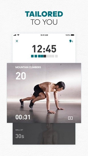 adidas training apk v6.4 安卓版 2