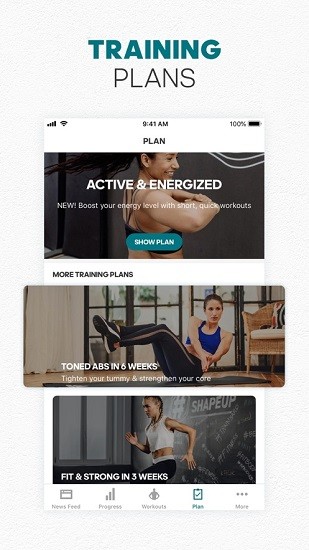 adidas training手機(jī)版 adidas training安卓版