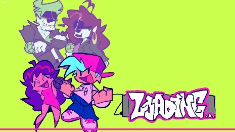 黑色星期五之夜換皮膚模組 v0.2.7.1 安卓版 2