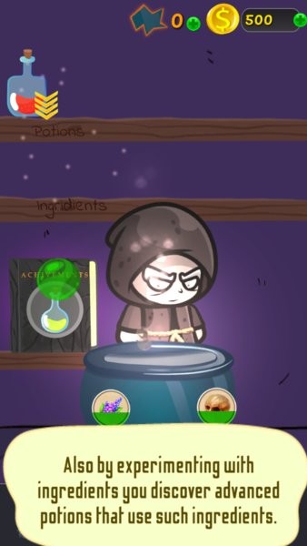 藥劑工藝官方版 v1.3.10 安卓版 0