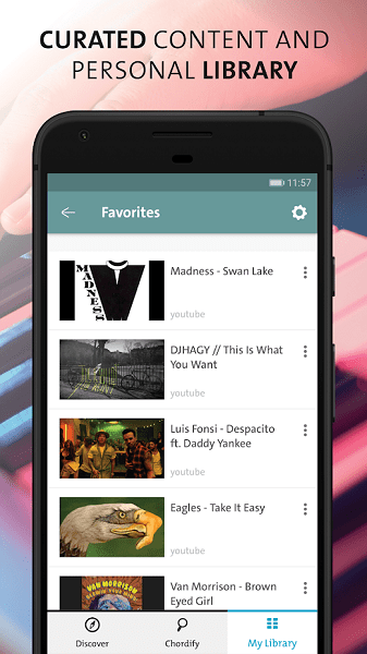 chordify apk v1874 官方版 2