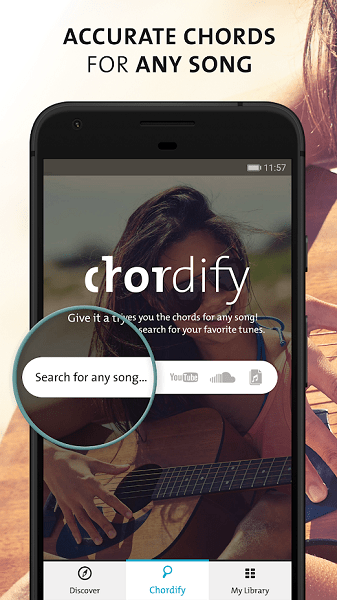 chordify apk v1874 官方版 3