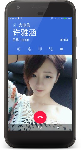 Candy電話下載