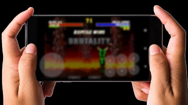 復(fù)古游戲模擬器app v2.0.0.5 安卓版 3