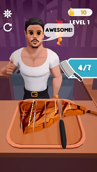 撒鹽哥模擬器 v3 安卓版 0