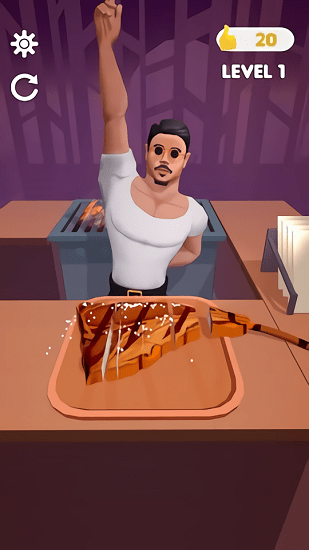 撒鹽哥模擬器 撒鹽哥模擬器下載