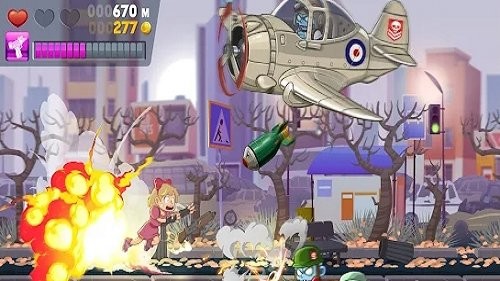 亡靈小隊游戲 v1.0.0 安卓版 0