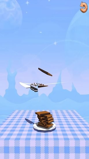 瘋狂切碎一切最新版 瘋狂切碎一切手游下載