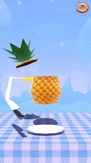 瘋狂切碎一切最新版 v0.92 安卓版 2