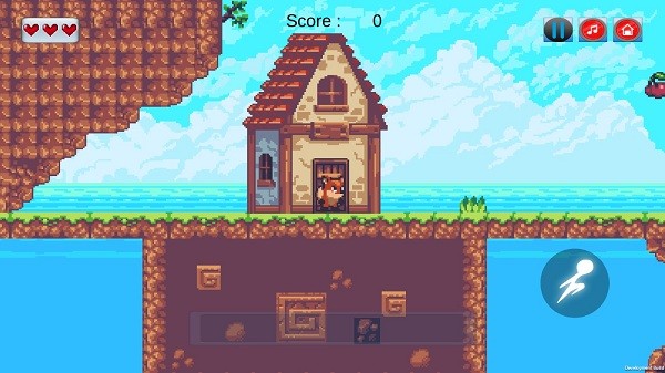 sunny land游戲 v1.0 安卓版 0