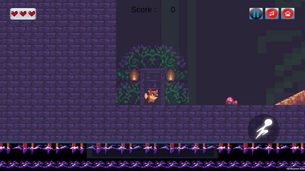 sunny land游戲 v1.0 安卓版 1