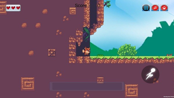 sunny land游戲 v1.0 安卓版 2