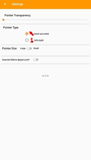 habitap自動連點器 v2.3.01 安卓版 1