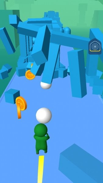 你扔個錘子官方版 v1.0.0 安卓版 2