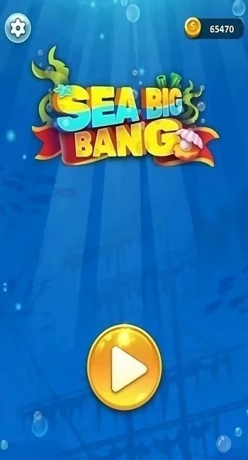海洋大爆炸(SeaBigBang)2