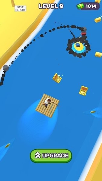 木筏保護(hù)最新版 v0.1 安卓版 2