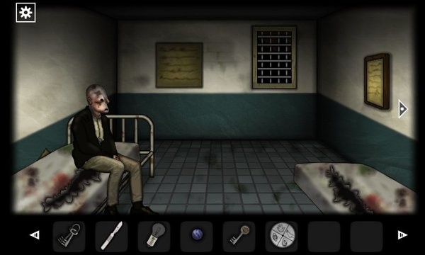 遺忘之丘手術(shù)漢化版 v1.7.3 安卓中文版 1