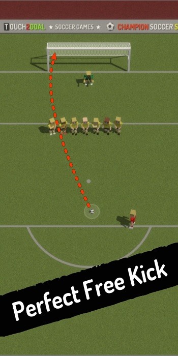 足球明星冠軍 v0.1 安卓版 0