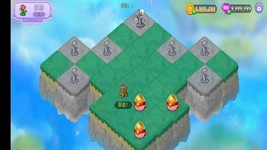 合成女巫(merge witches) v2.14.0 安卓版 0