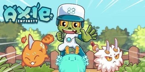axieinfinity游戲手機(jī)app