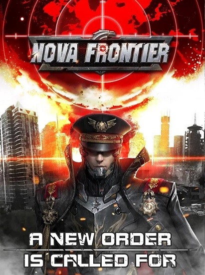 重返文明國(guó)際服(nova frontier) v3.0.2 安卓版 1