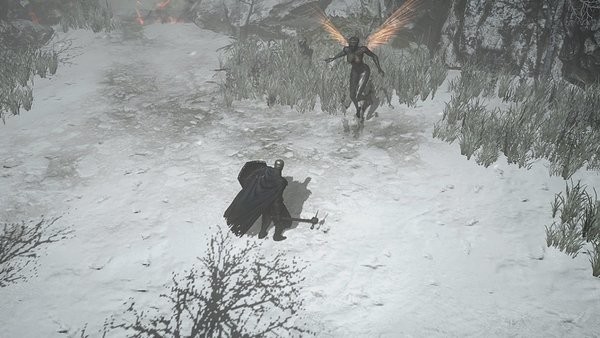 憎恨之心亡者歸來游戲 v1.0.0 安卓版 0