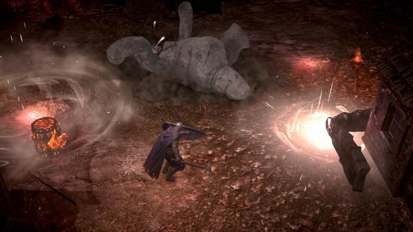 憎恨之心亡者歸來游戲 v1.0.0 安卓版 1