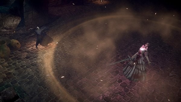 憎恨之心亡者歸來游戲 v1.0.0 安卓版 2