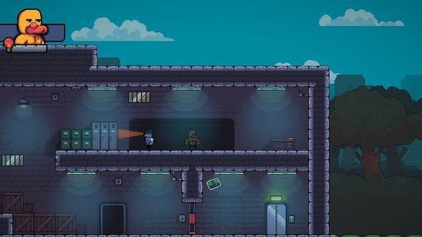 越獄計劃免費版 v1.018 安卓版 1