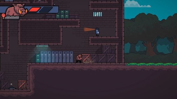 越獄計劃免費版 v1.018 安卓版 0