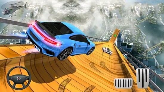 無敵飛車王最新版 v1.8.1 安卓版 0