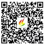 掌中離石二維碼 掌中離石app二維碼