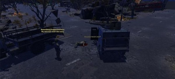 二月行動(dòng)游戲