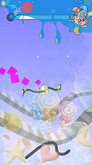 開心起點(diǎn)最新版 v1.1.0 安卓版 3