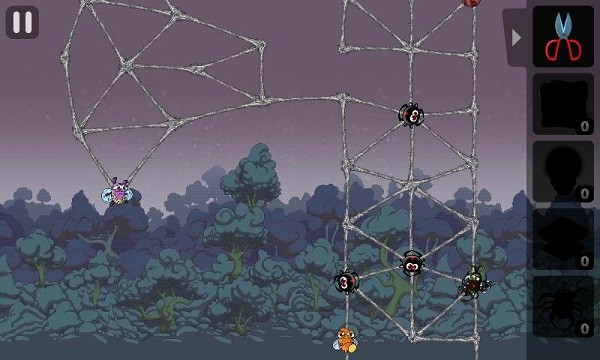 貪婪的蜘蛛2中文版 v1.4.3 安卓版 3